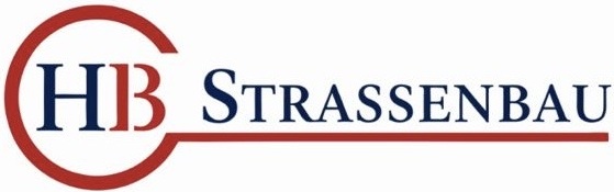 HB Strassenbau Logo