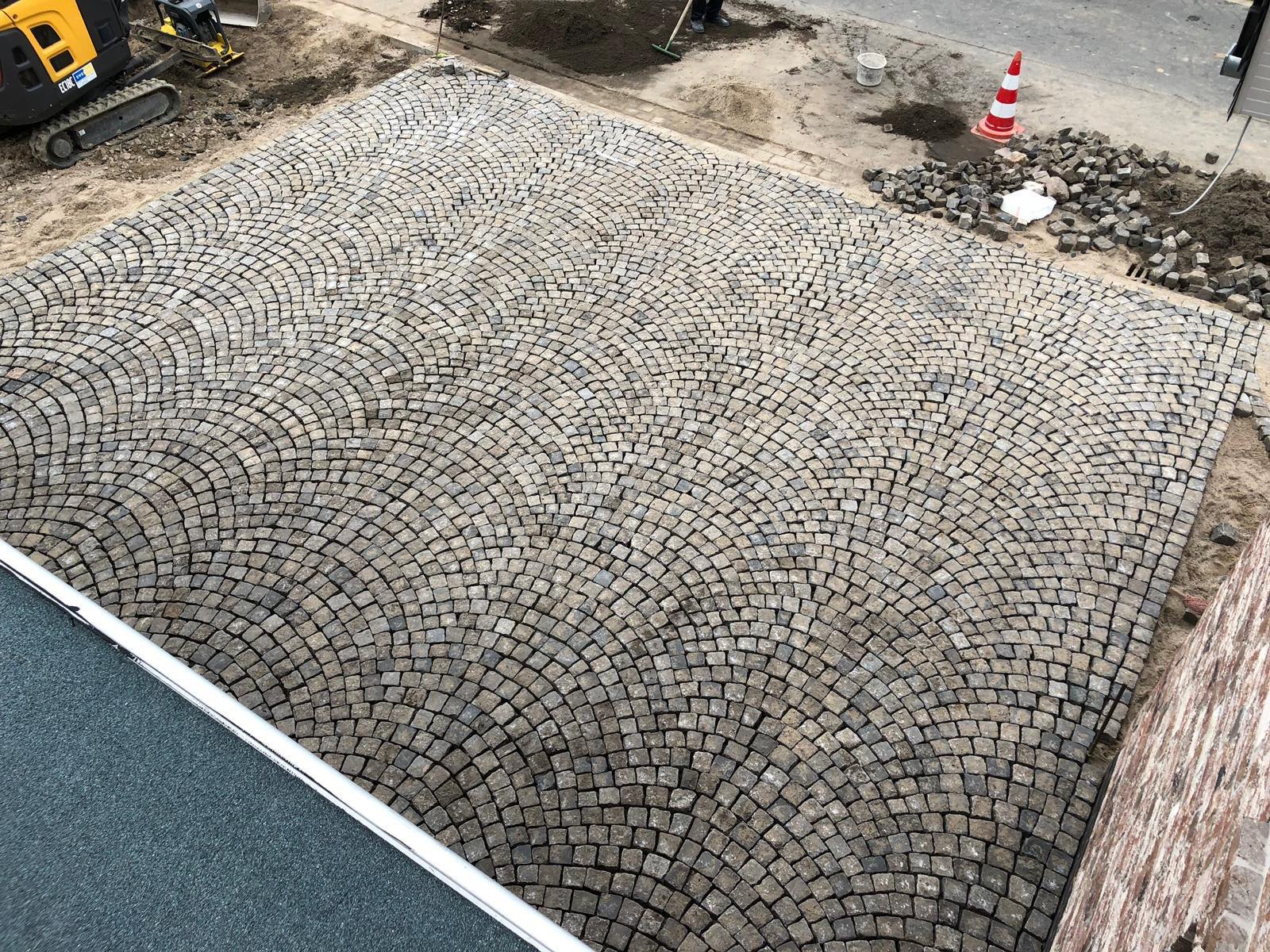 Referenz HB Strassenbau