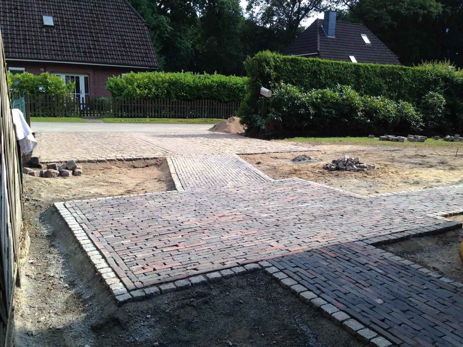 Referenz HB Strassenbau